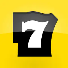 Logotipo principal de Fortuna Club Online Casino